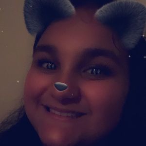 Meet your Posher, Krystina